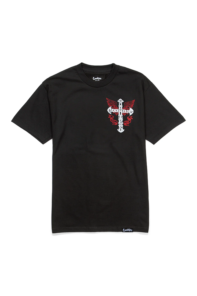 Cookies The Cross SS Tee