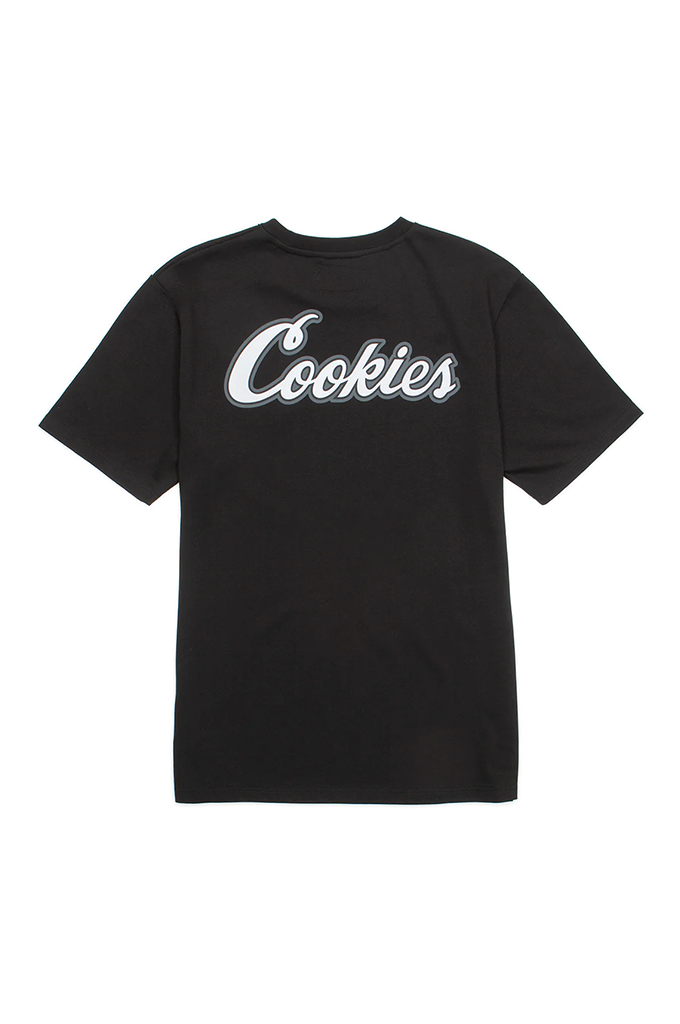 Cookies Triumph SS Knit Tee