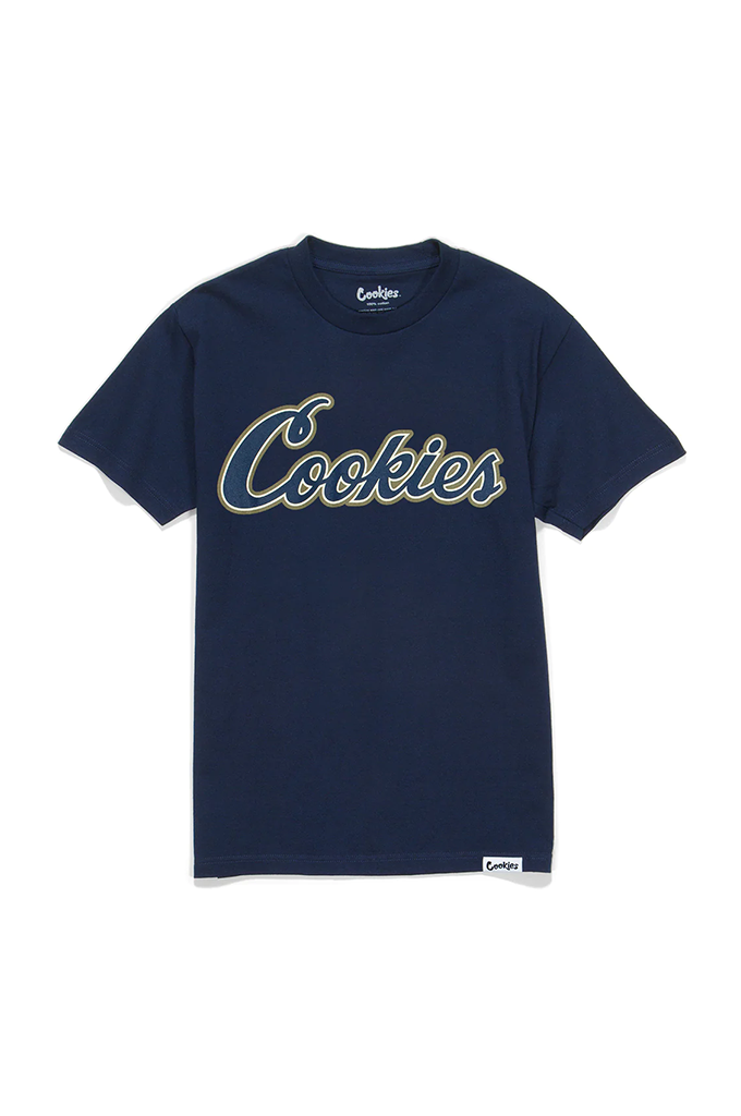 Cookies Triumph SS Tee