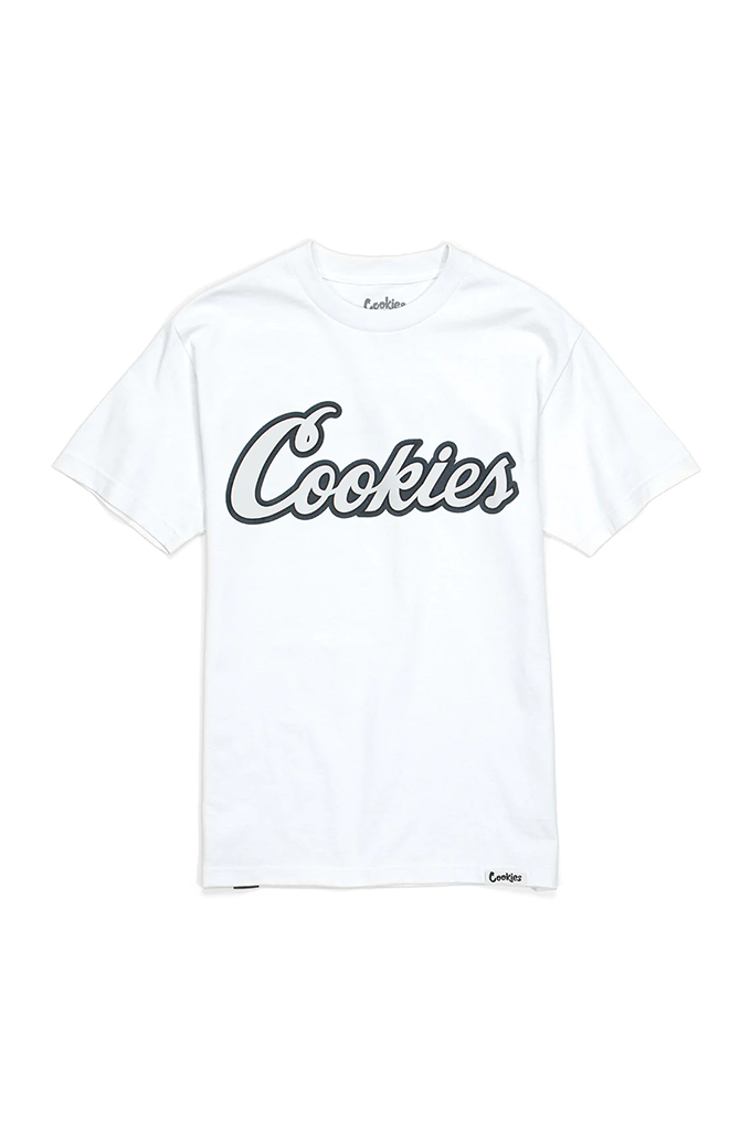 Cookies Triumph SS Tee