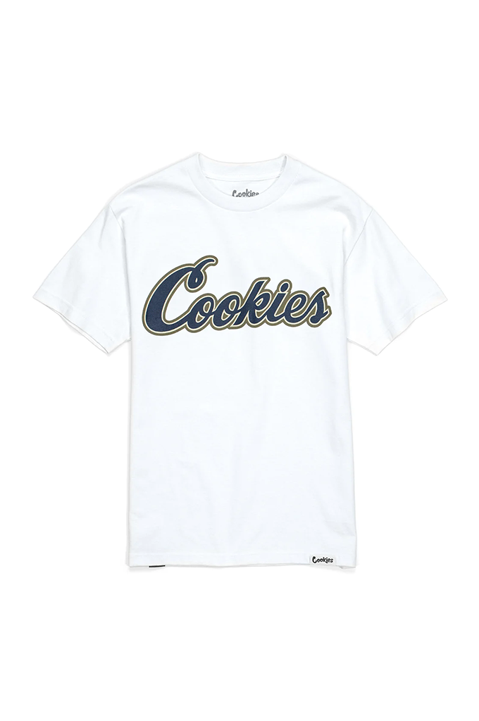 Cookies Triumph SS Tee