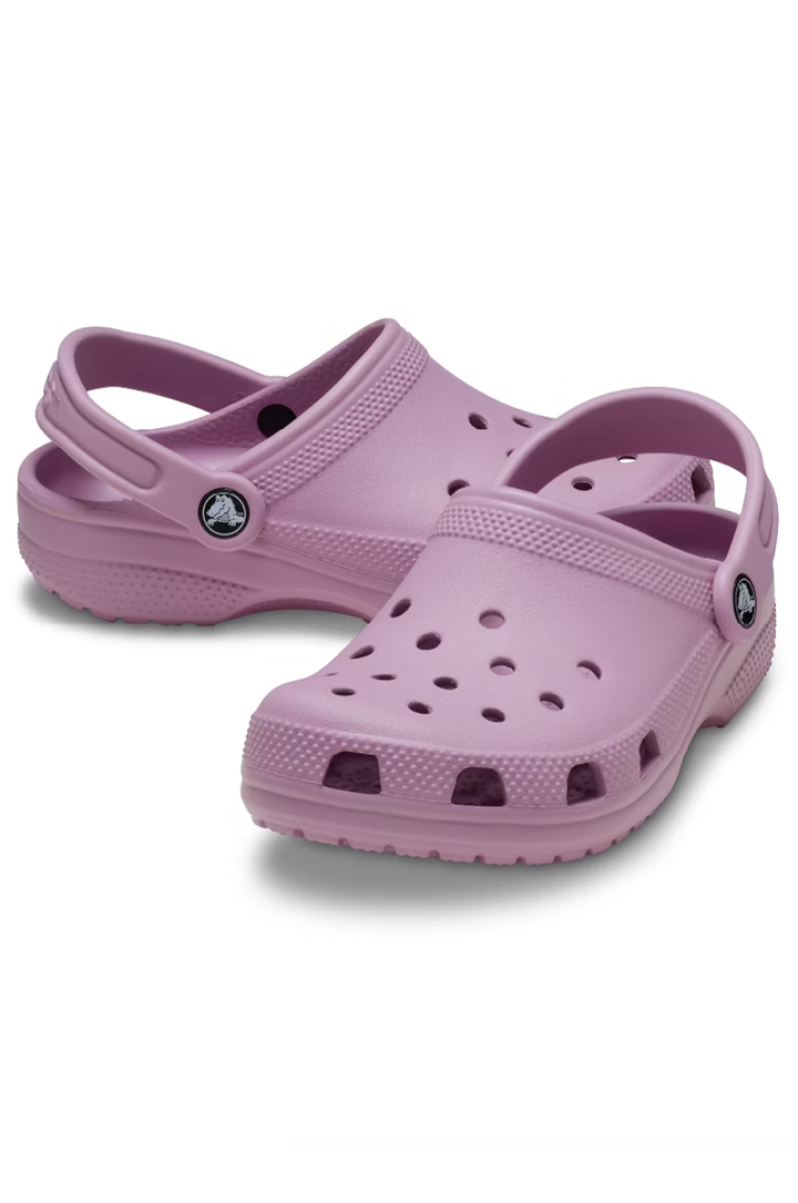Crocs Kids' Classic Clog
