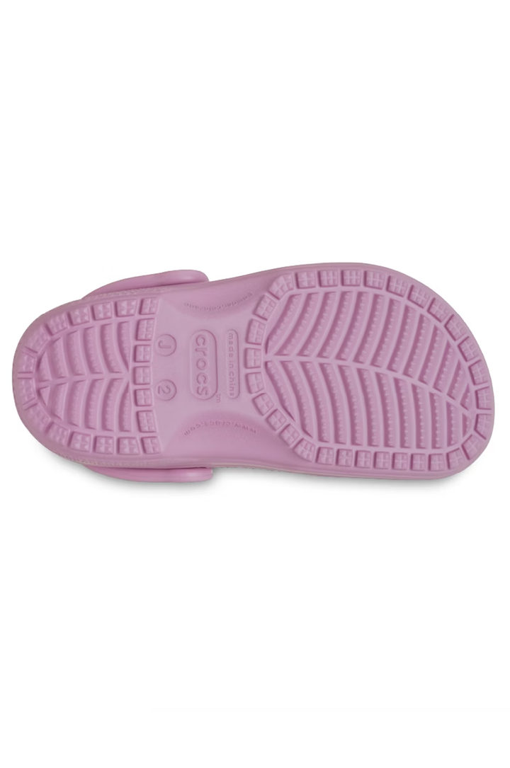 Crocs Kids' Classic Clog
