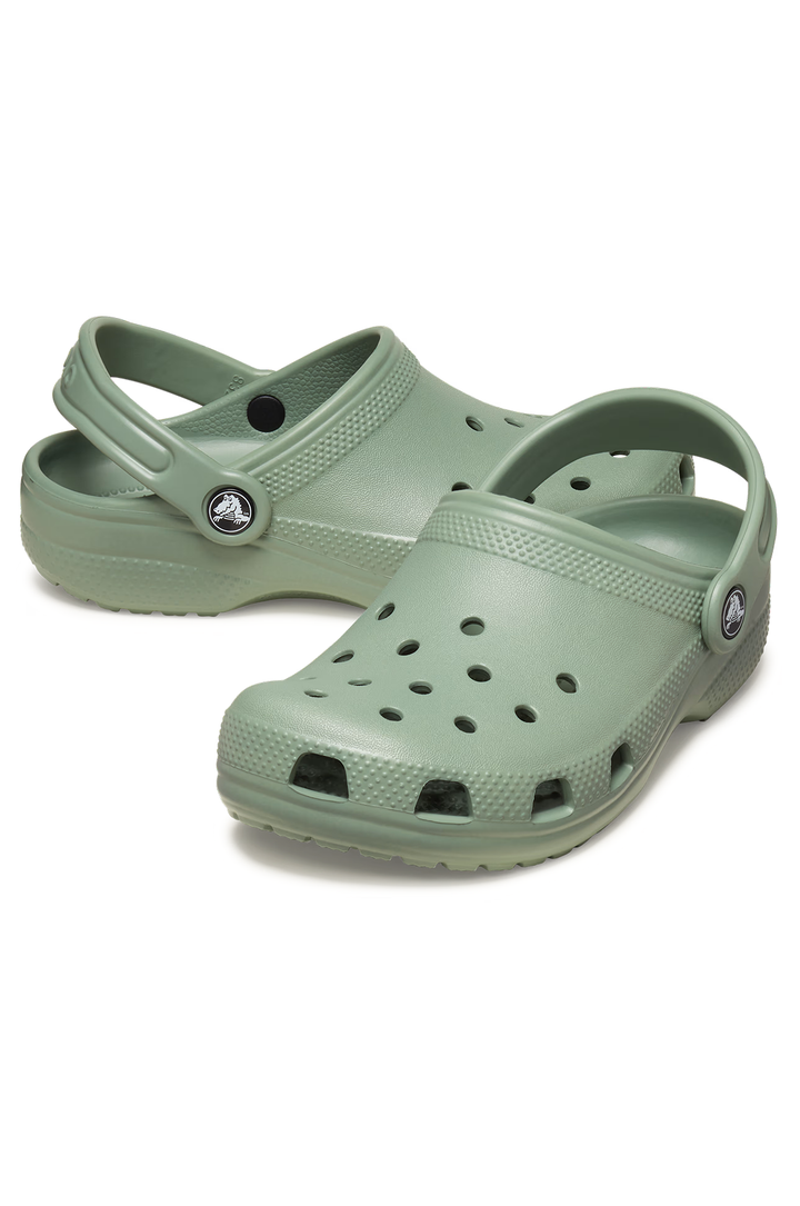 Crocs Kids' Classic Clog