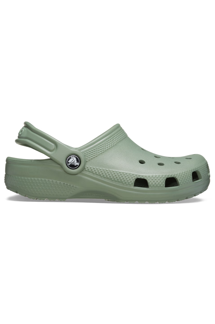 Crocs Kids' Classic Clog