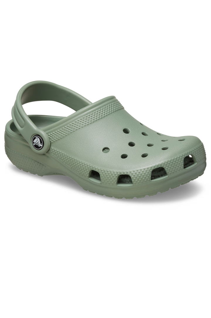 Crocs Kids' Classic Clog