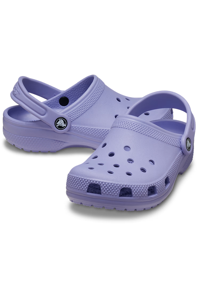 Crocs Kids' Classic Clog