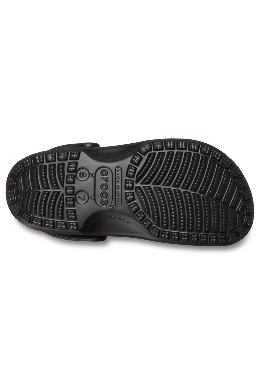 Crocs Kids' Classic Clog