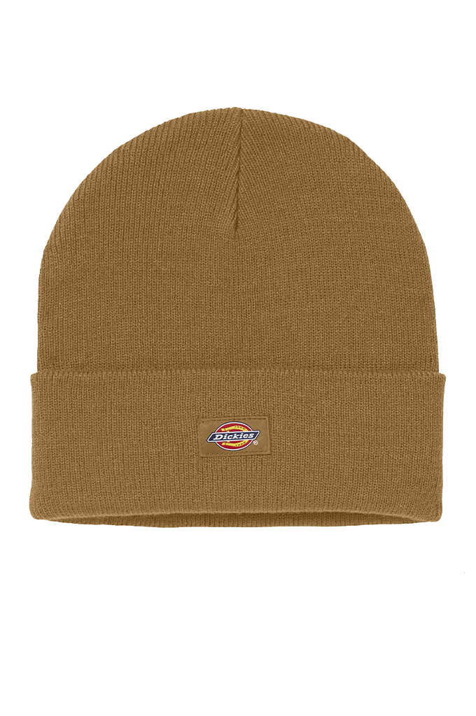 Dickies Cuffed Knit Beanie