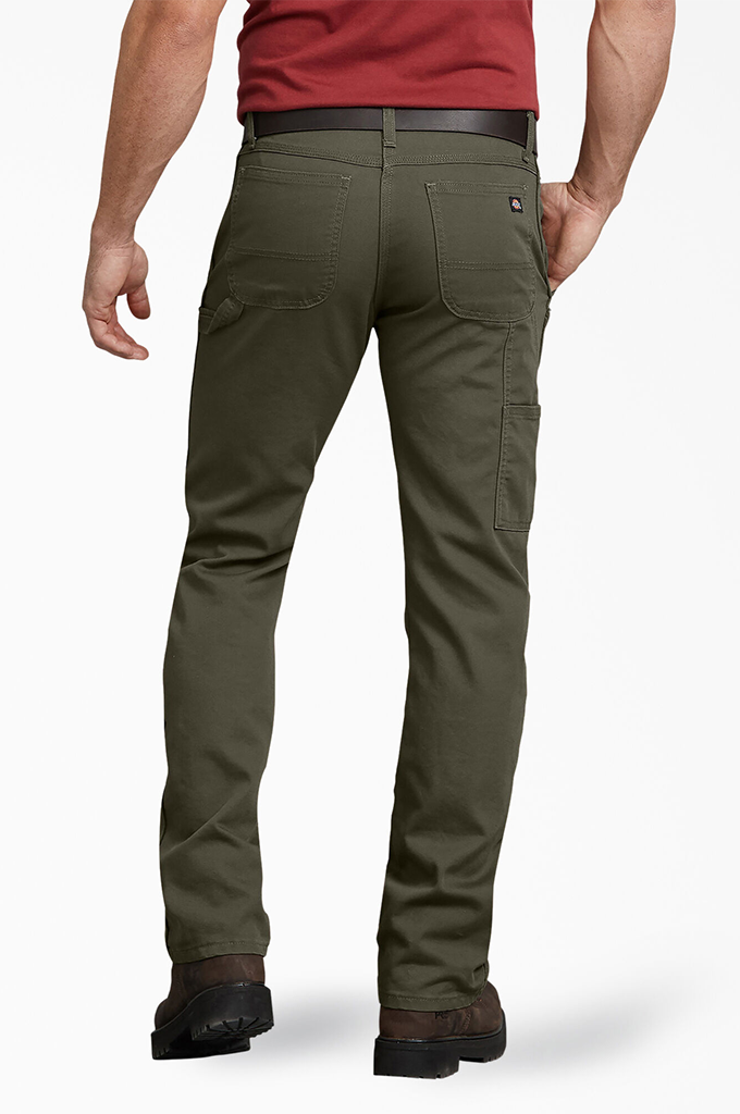 Dickies Duck Carpenter Pants