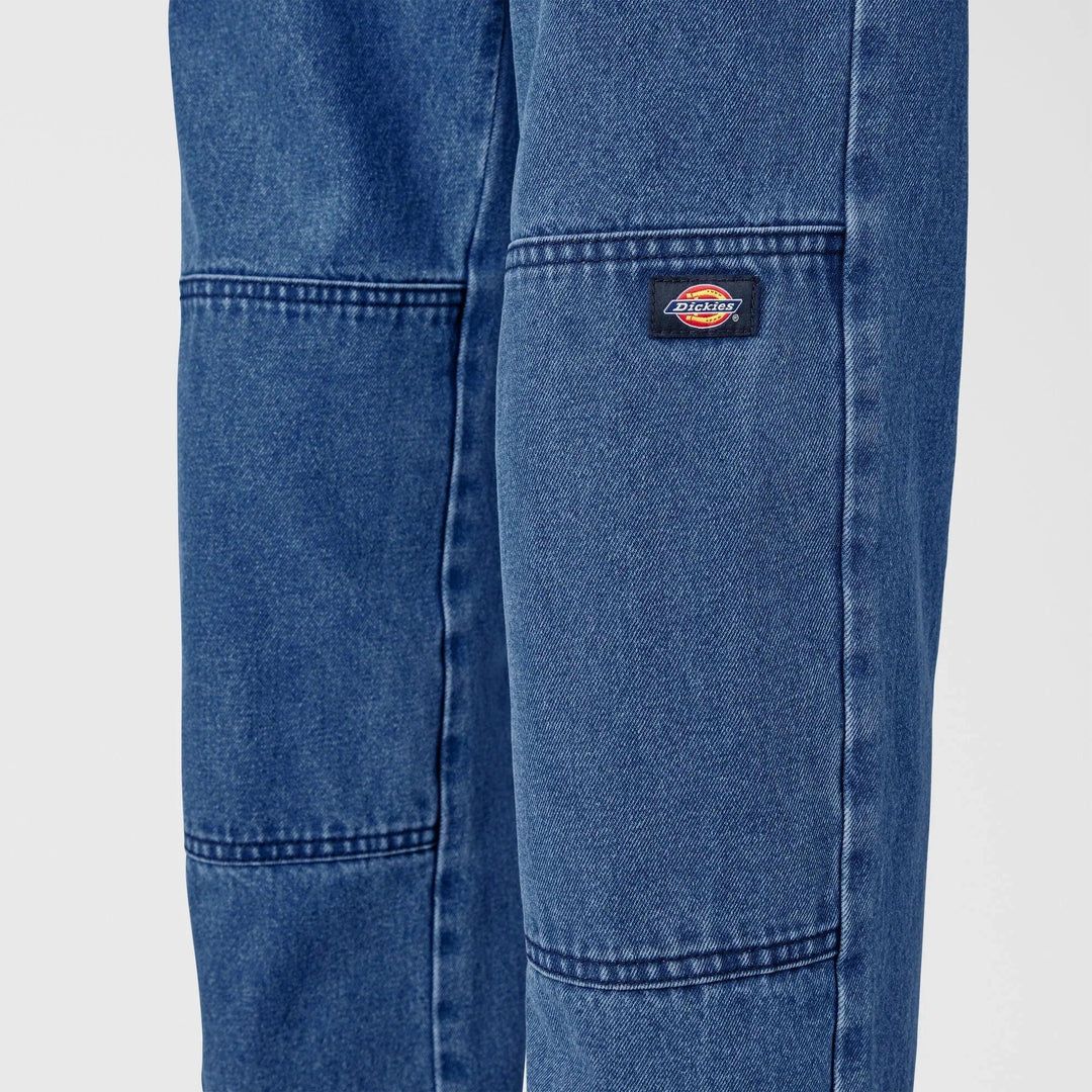 Dickies Loose Fit Double Knee Jeans – Mainland Skate & Surf Dickies Loose Fit Double Knee Jeans – Mainland Skate & Surf