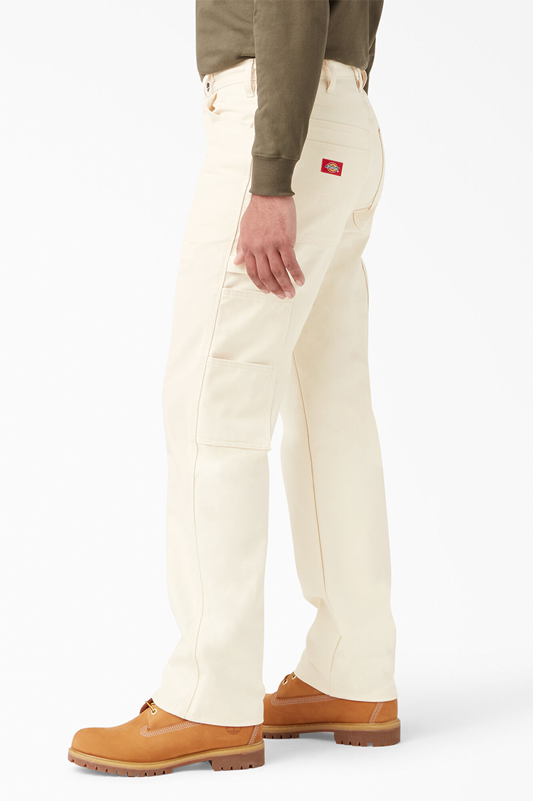 Dickies Stretch Cargo Women's Work Pant FP888DS - Beige