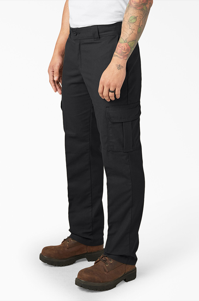 Dickies FLEX Regular Fit Cargo Pants