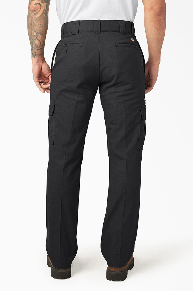 Dickies FLEX Regular Fit Cargo Pants – Mainland Skate Surf