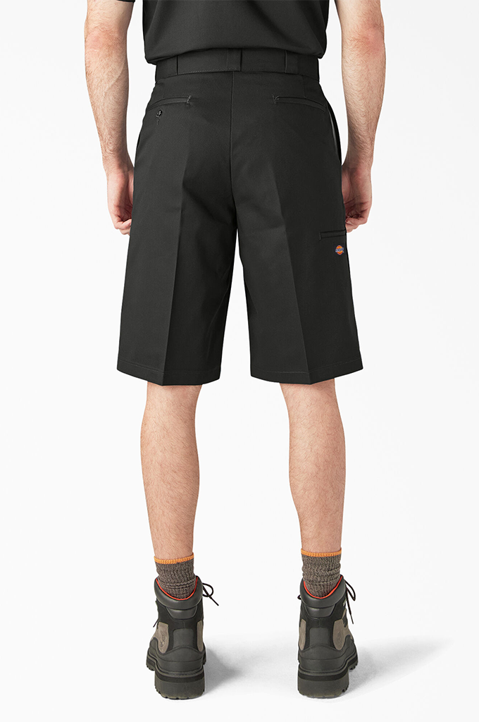 Dickies shorts 13 inch hotsell