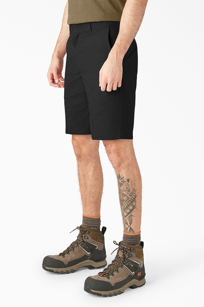 Dickies Relaxed Fit Work Shorts 11"