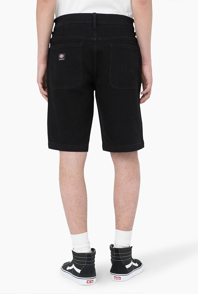 Dickies Skateboarding Wingville Loose Fit Shorts