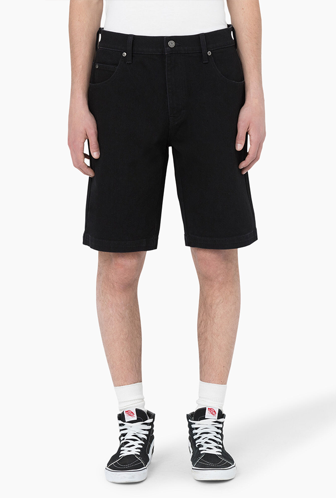 Dickies Skateboarding Wingville Loose Fit Shorts