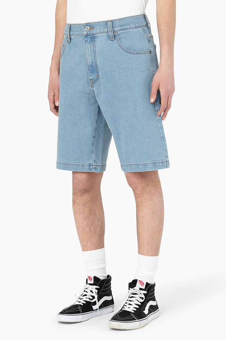 Dickie jean shorts sales