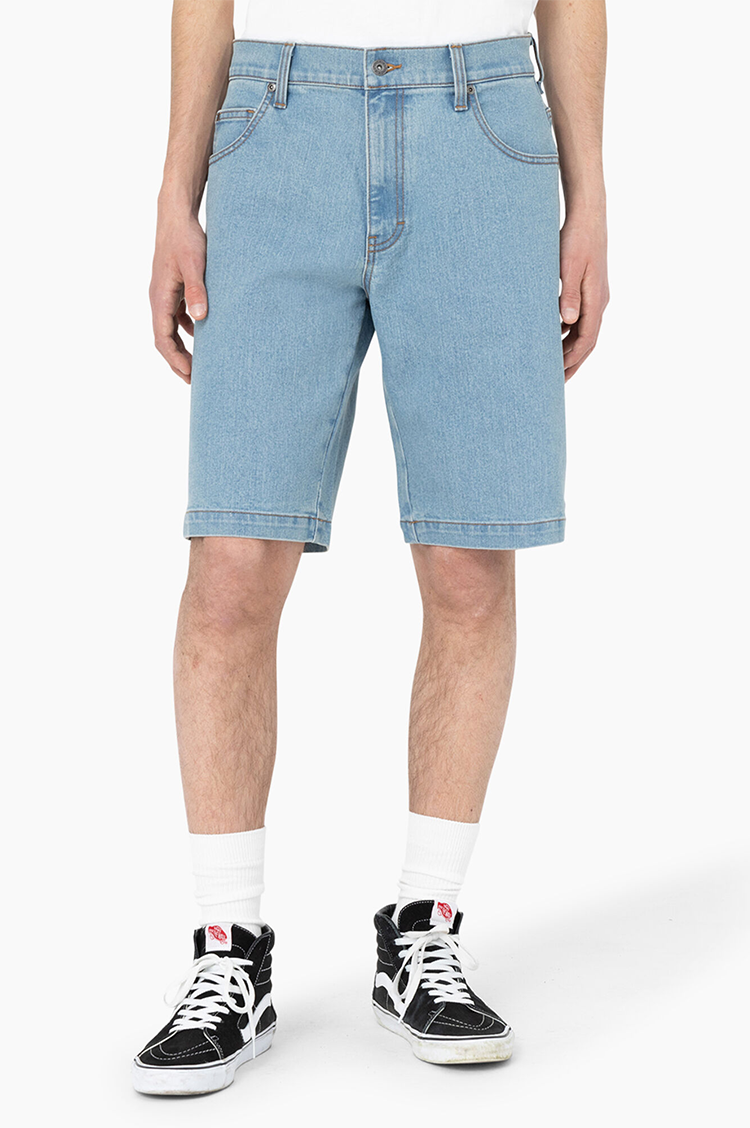 Dickies Skateboarding Wingville Loose Fit Shorts