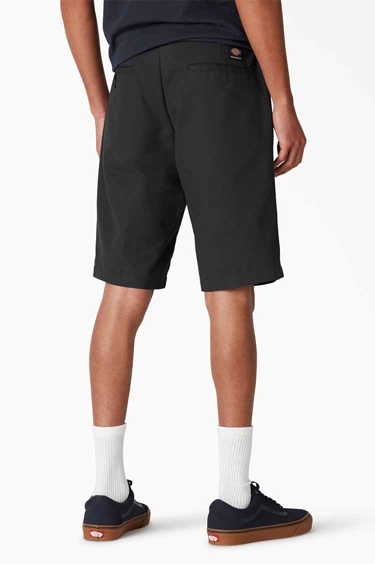 Dickies Skateboarding Slim Fit Shorts