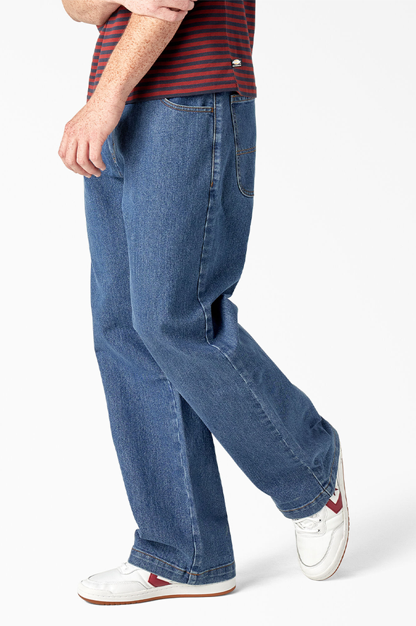 Dickies Skateboarding Wingville Loose Fit Jeans