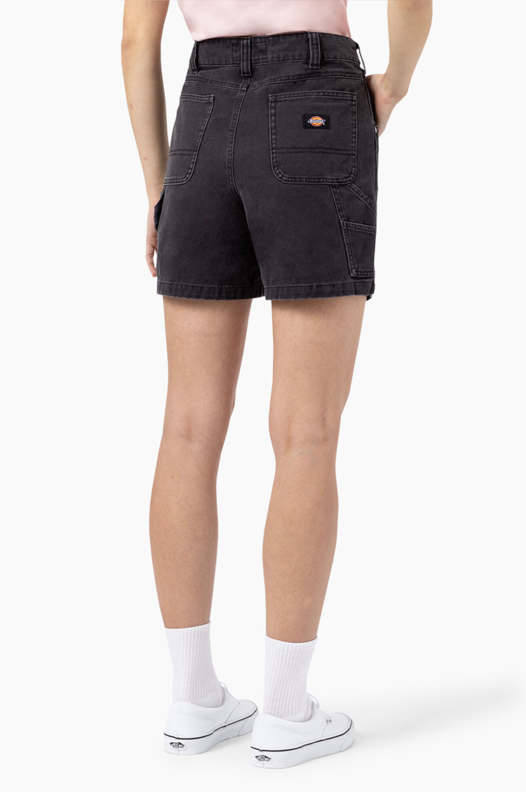 Dickies hot sale women shorts