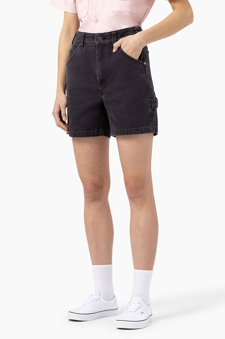 Women's dickie shorts hotsell