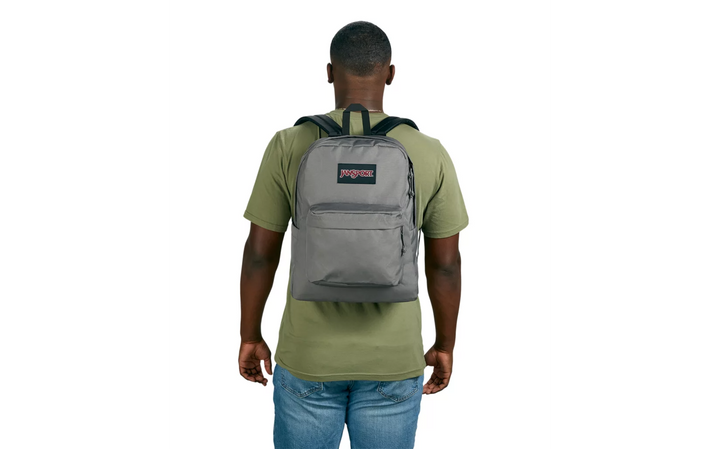 JanSport SuperBreak Plus Backpack