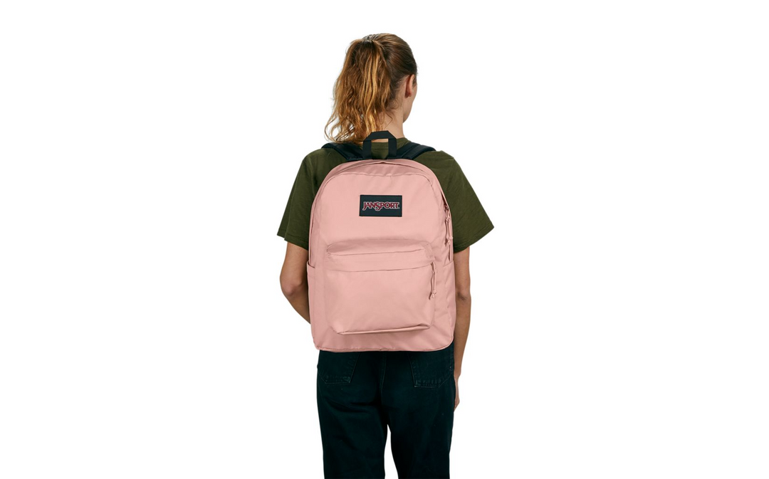 JanSport SuperBreak Plus Backpack