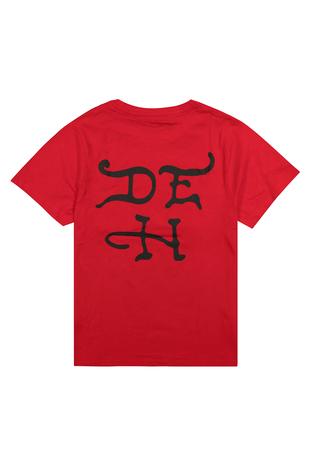 Ed Hardy Dragon Men's Short Sleeve Tee