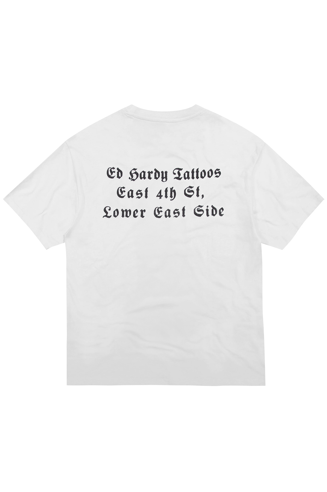 Ed Hardy Eagle Snake Men's Short Sleeve Tee