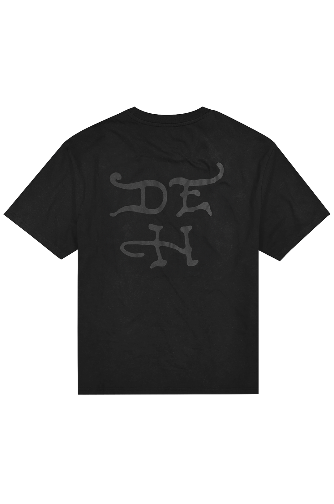 Ed Hardy Fire Lord Men's Short Sleeve Tee