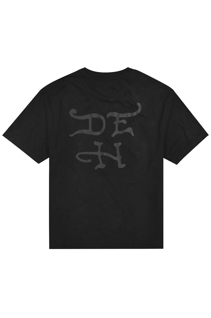 Ed Hardy Fire Lord Men's Short Sleeve Tee