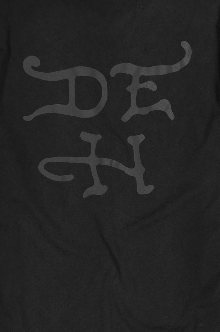 Ed Hardy Fire Lord Men's Short Sleeve Tee