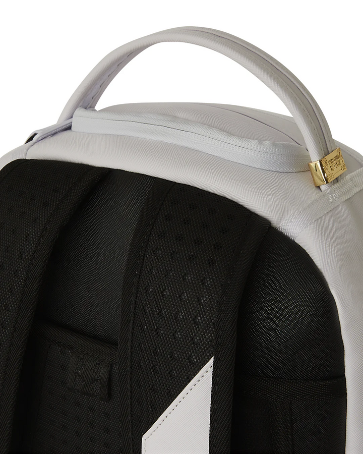Sprayground La Macchina Italiana Italy Racing Stripes Backpack