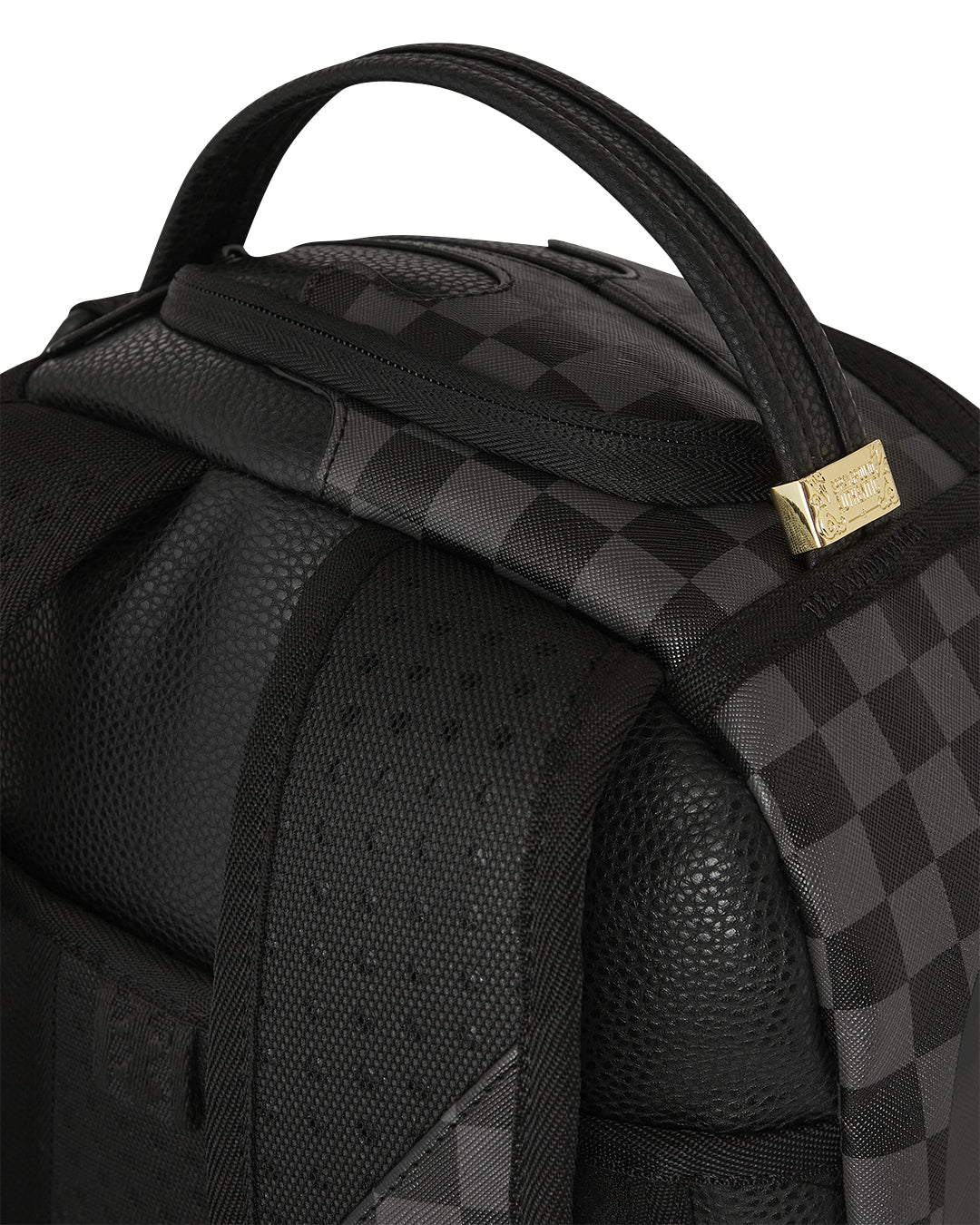 Sprayground Unfinished Shark Backpack – Mainland Skate & Surf Sprayground Unfinished Shark Backpack – Mainland Skate & Surf