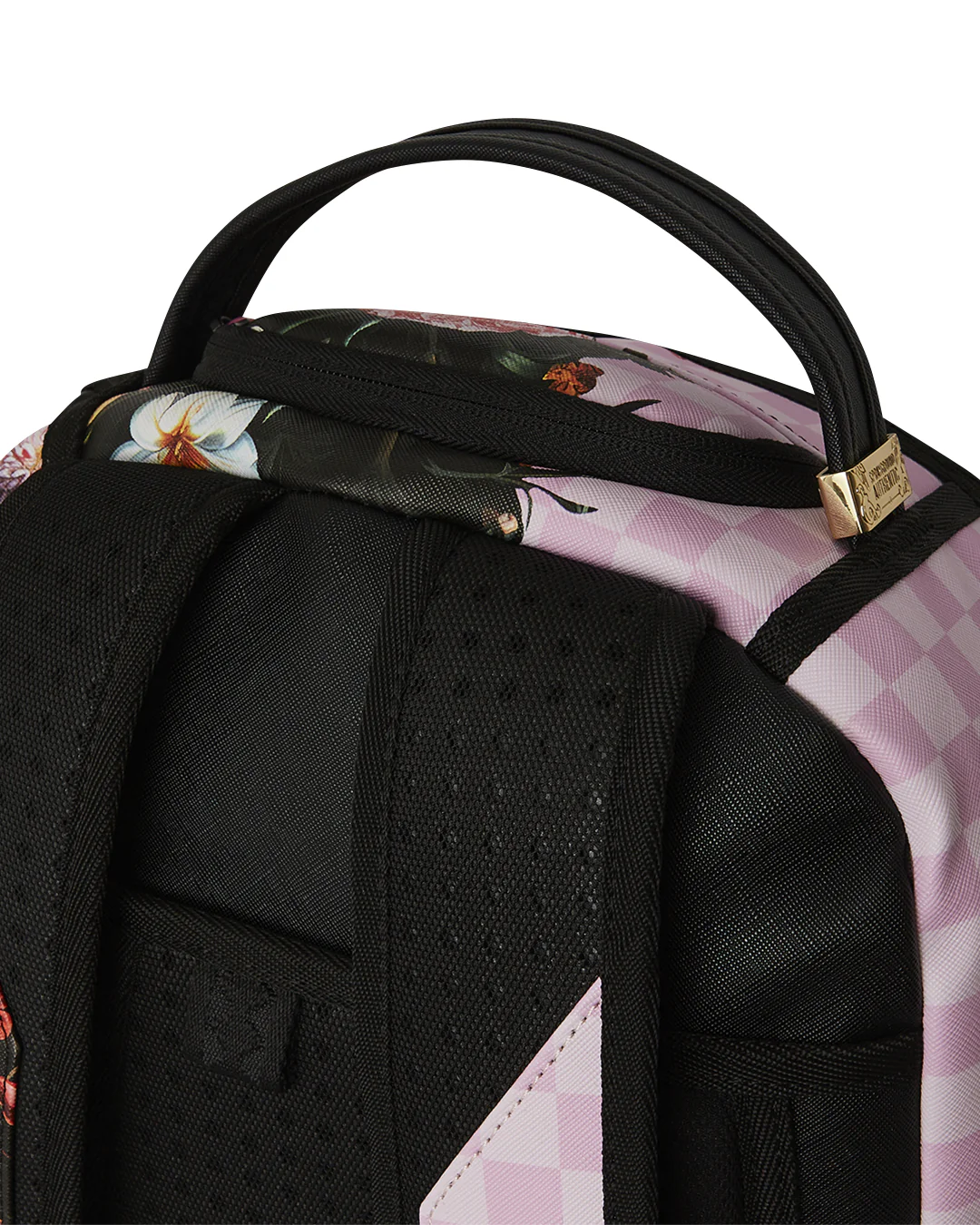 Sprayground Saturday Morning Backpack