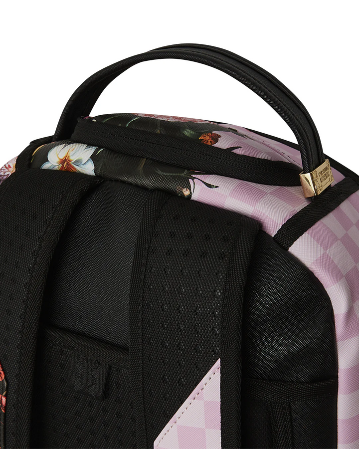 Sprayground Saturday Morning Backpack