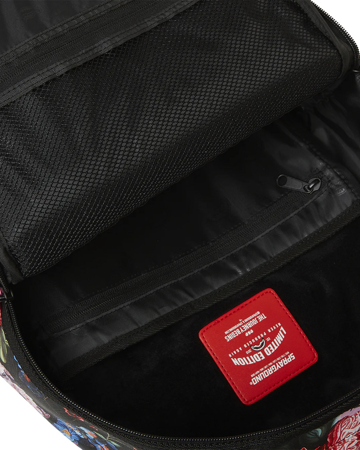 Sprayground Saturday Morning Backpack
