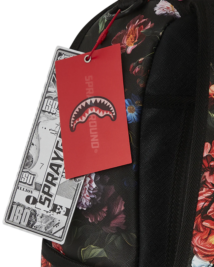 Sprayground Saturday Morning Backpack