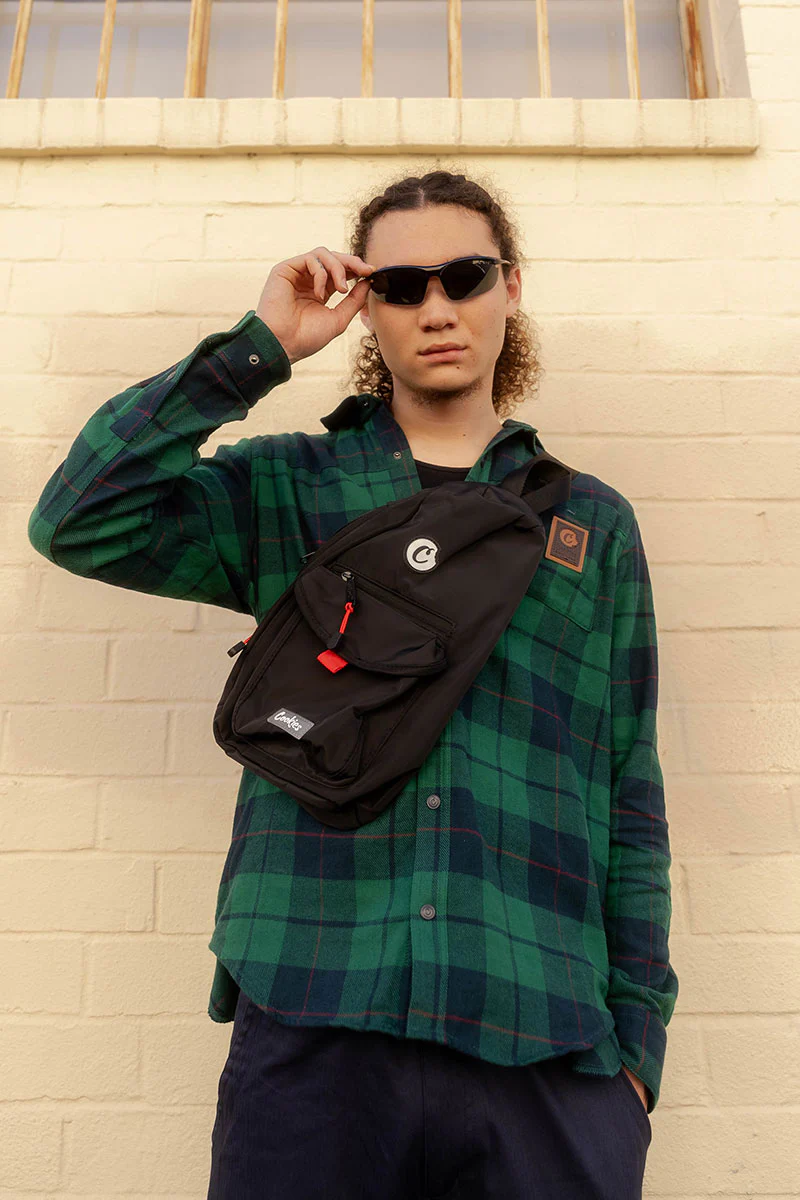 Cookies traveler sling bag Clearance