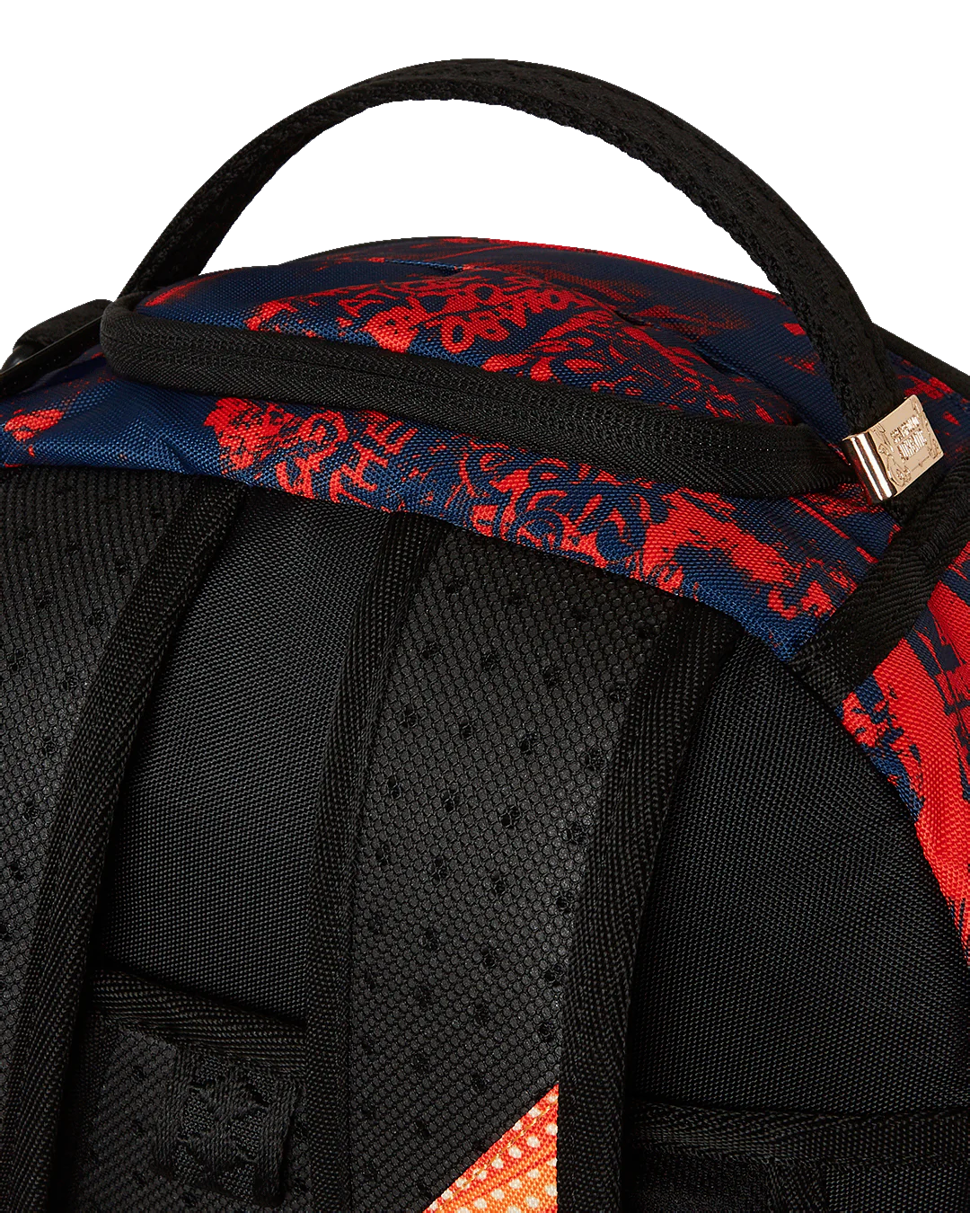 Sprayground Stan Lee Collab Backpack