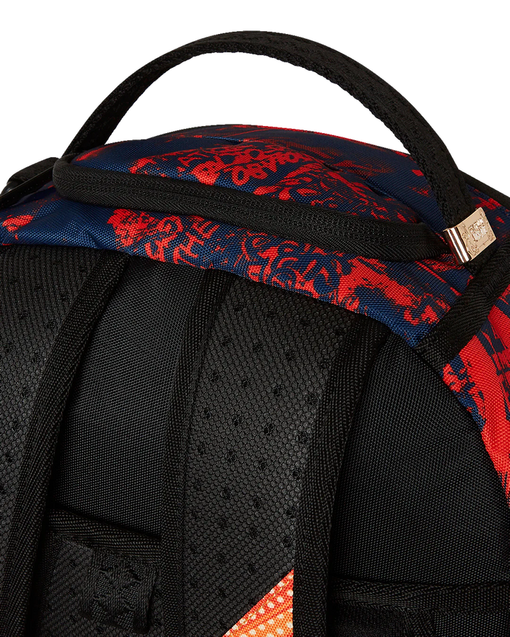 Sprayground Stan Lee Collab Backpack