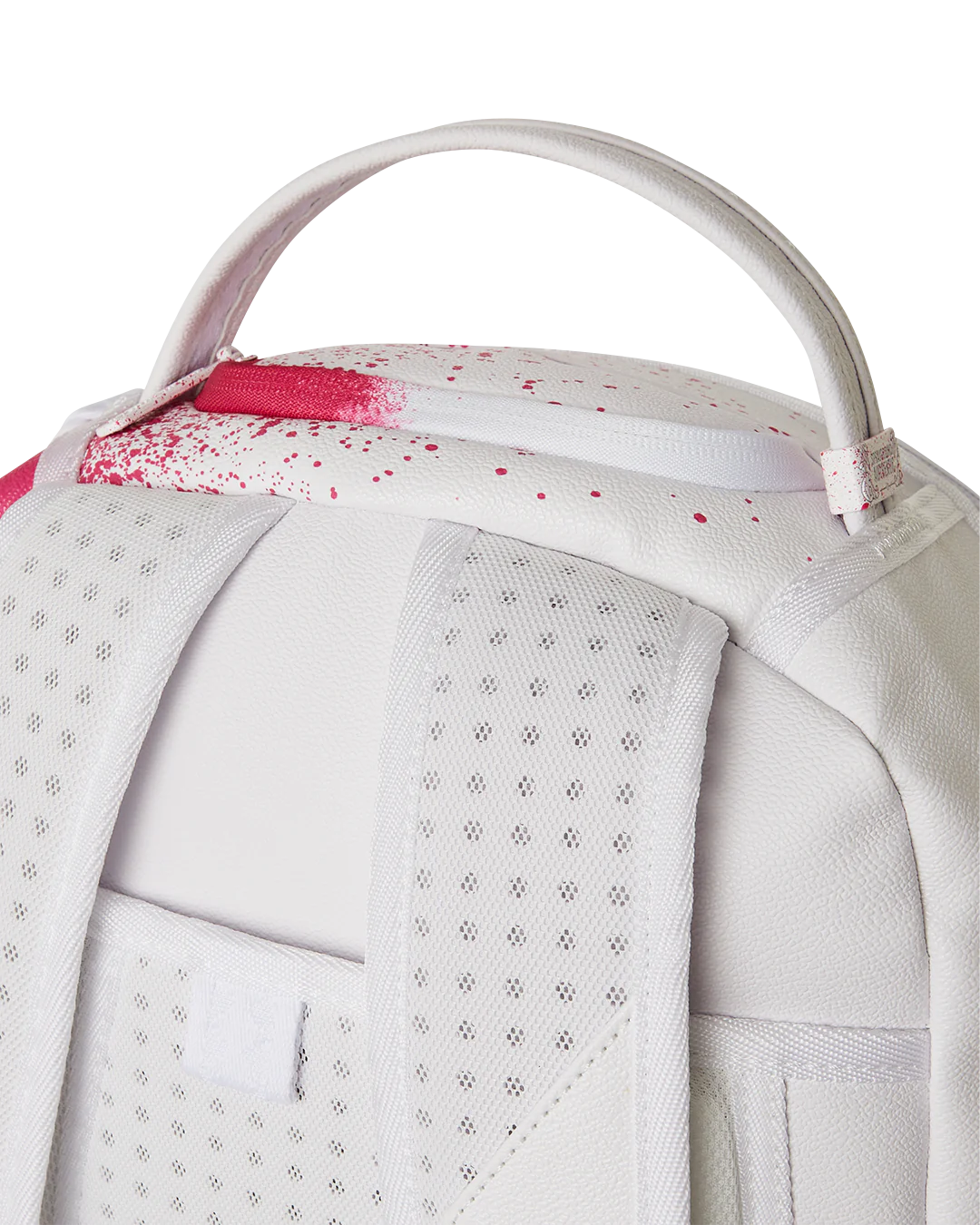 Sprayground Graff Meyhem Design Storm Backpack