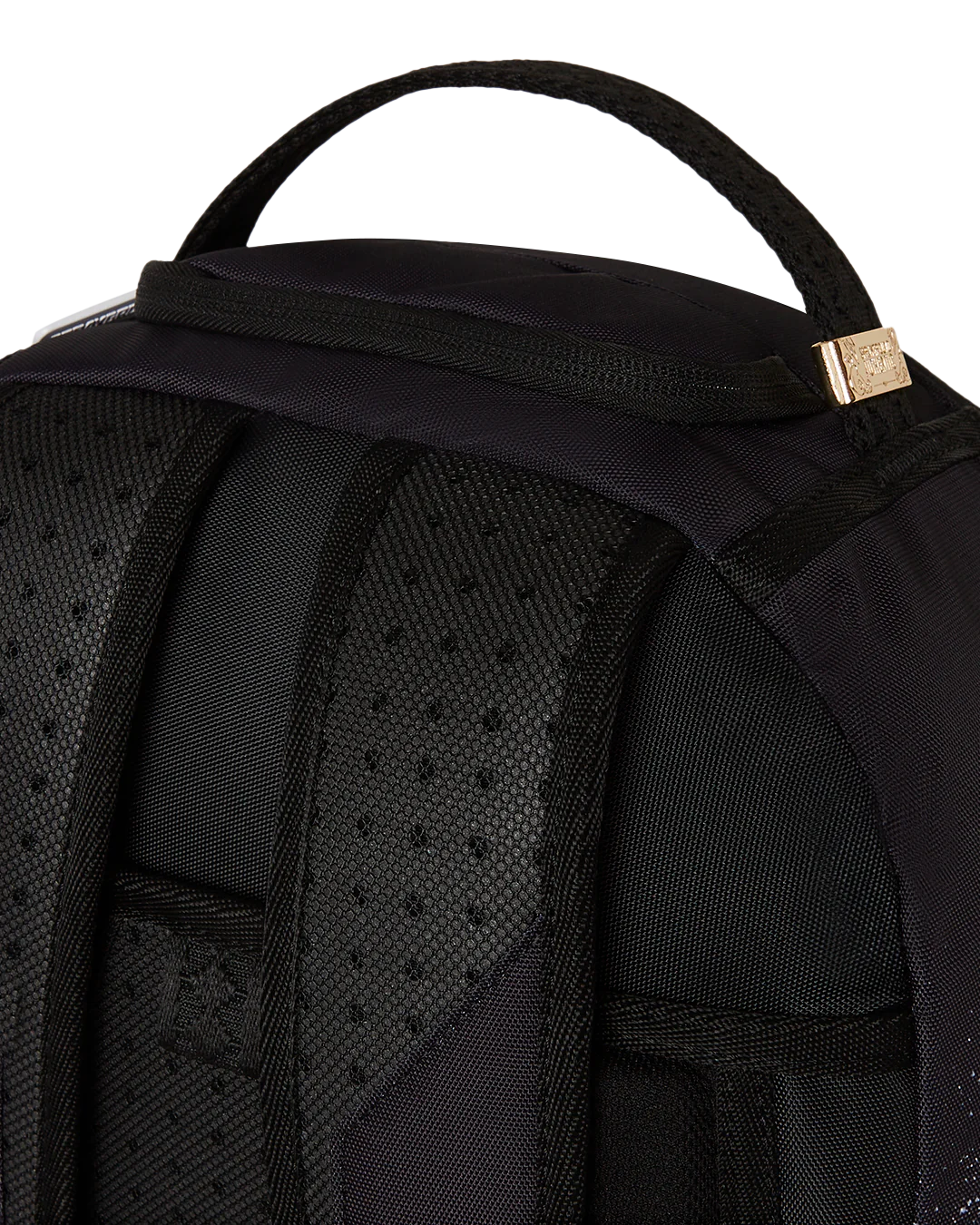 Sprayground Stranger Things Hellfire Club Backpack