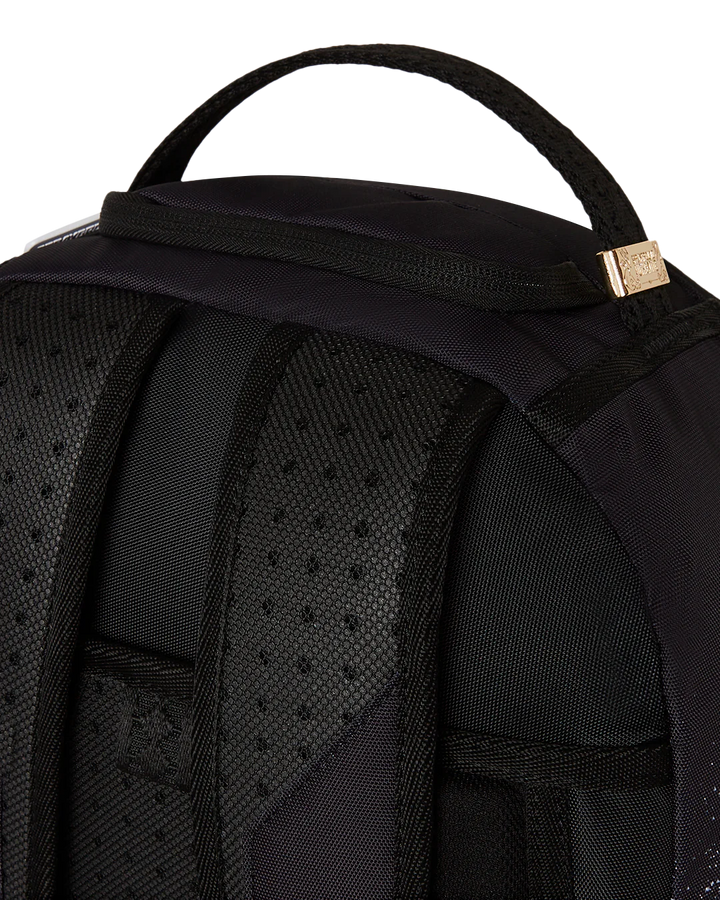 Sprayground Stranger Things Hellfire Club Backpack