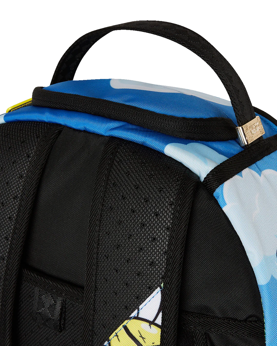 Sprayground Crazee Dazees Crazy Daisys Backpack