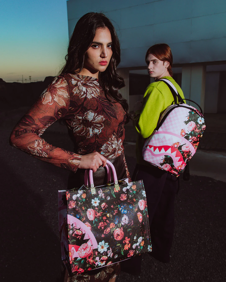 Sprayground Saturday Morning Backpack