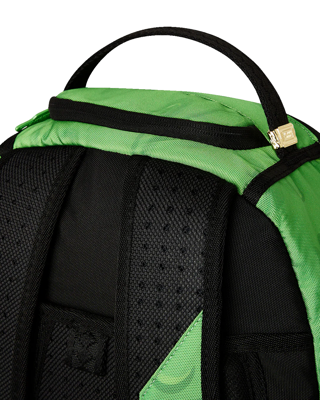 Sprayground X Nickelodeon 90's Nick Slime Drip Nickelodeon Slime Squad Backpack